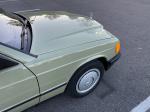 Mercedes-Benz 190 D 1984 года (NA)